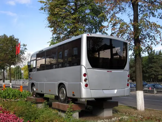 Кадры истории 5