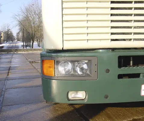 МАЗ-106 | Фото 12 Кадры истории 12
