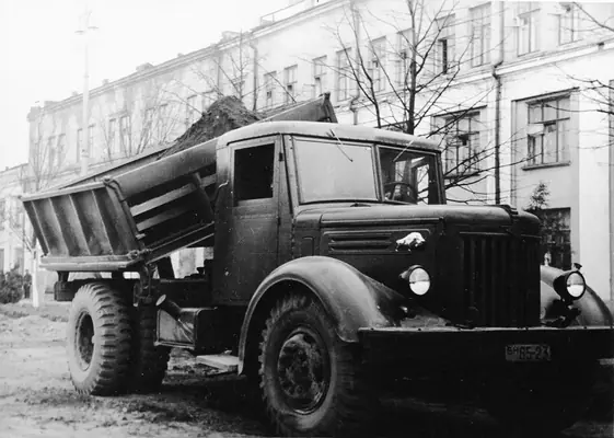 Кадры истории 8
