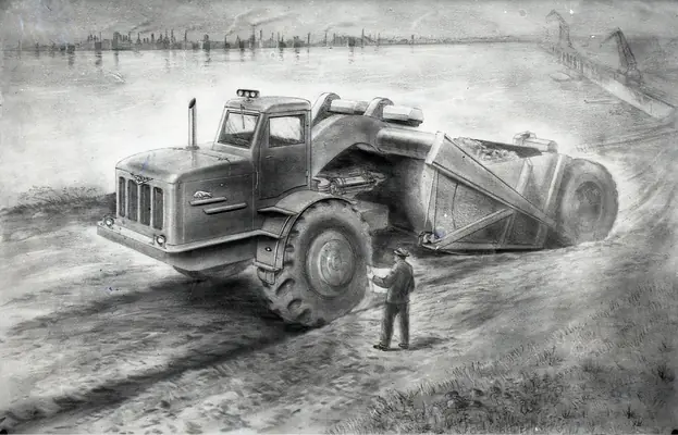 Кадры истории 19