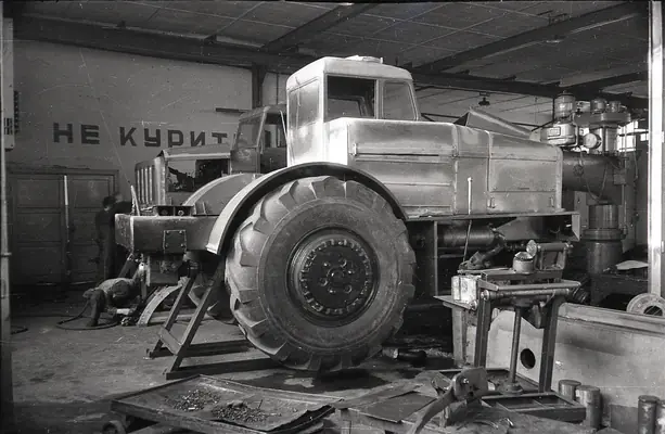 Кадры истории 8