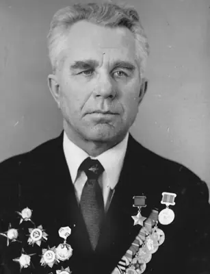 Кадры истории 1