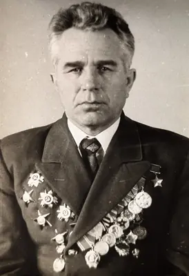 Кадры истории 2