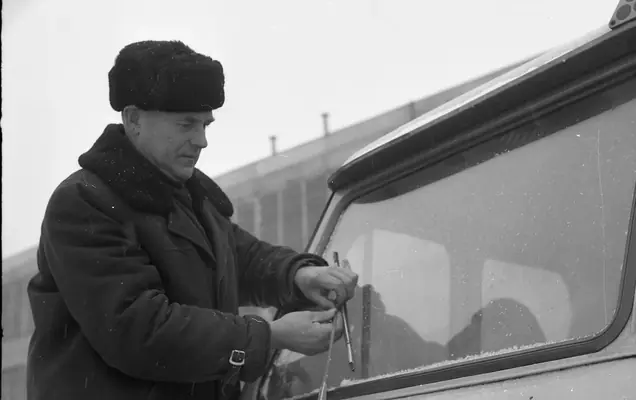 Павленкович Константин Григорьевич | Фото 8 Кадры истории 8