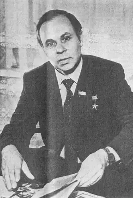 Кадры истории 4