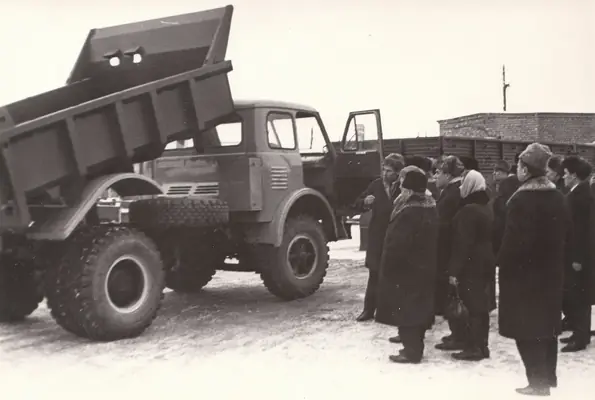 Кадры истории 8