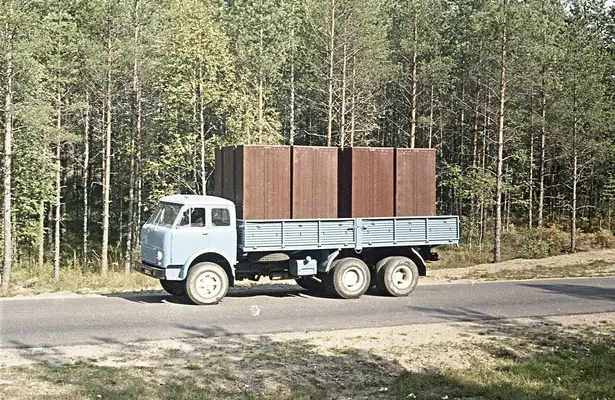 Кадры истории 16